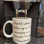 image for Coffee says it all