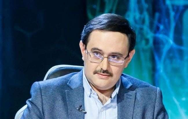 image for Russian official responsible for missile upgrades striking Ukraine eliminated