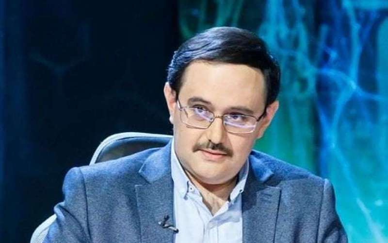 image for Russian official responsible for missile upgrades striking Ukraine eliminated