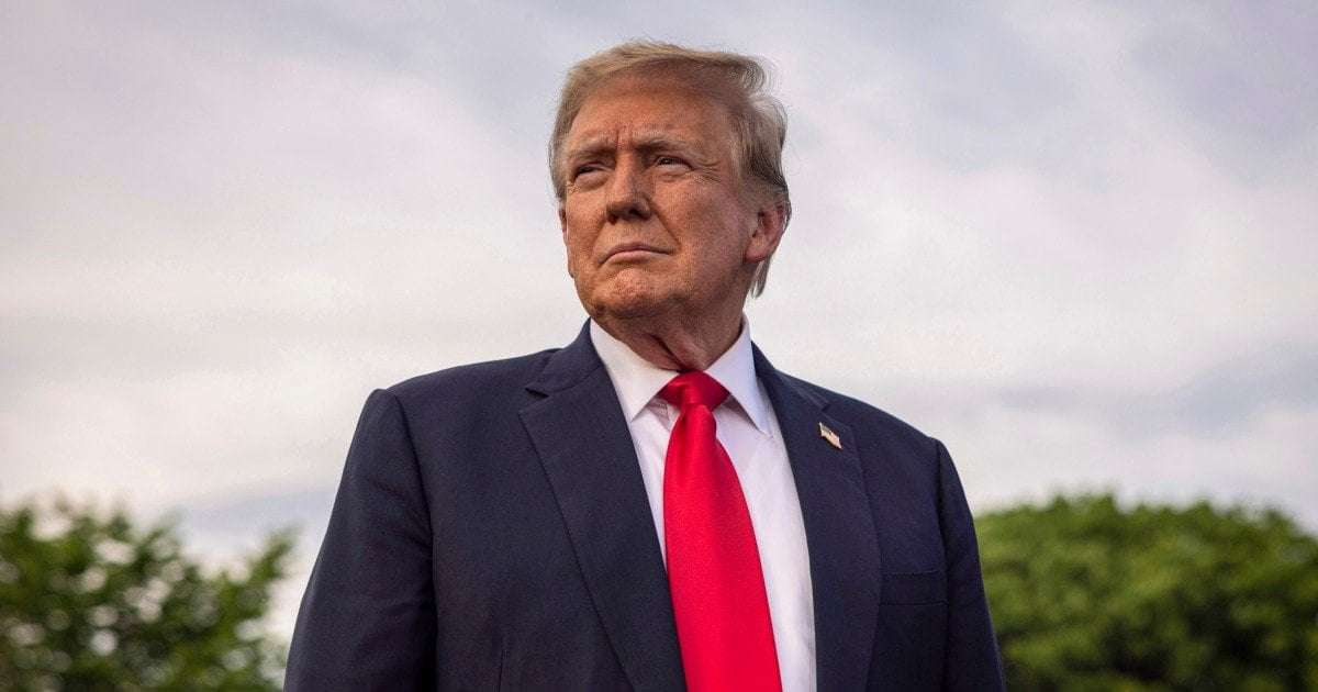 image for Trump says the U.S. ‘should have nothing to do with’ Syria. He’s right.
