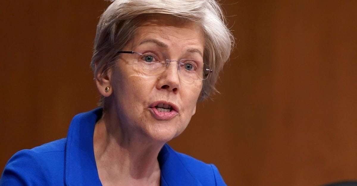 image for 'A Warning': Warren, Sanders Address Sympathy For UnitedHealthcare CEO Killing