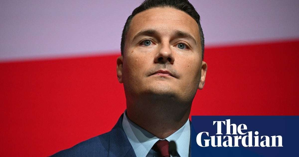 image for Puberty blockers to be banned indefinitely for under-18s across UK