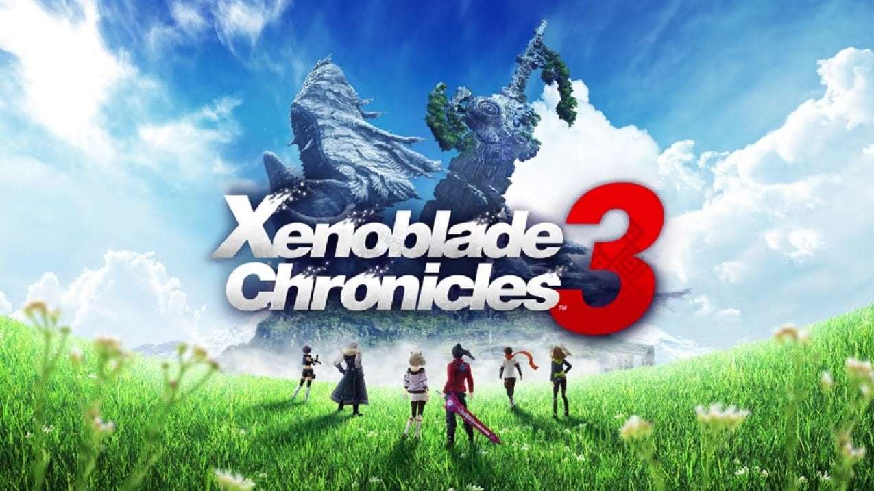 image for Nintendo now owns 100% of Monolith Soft
