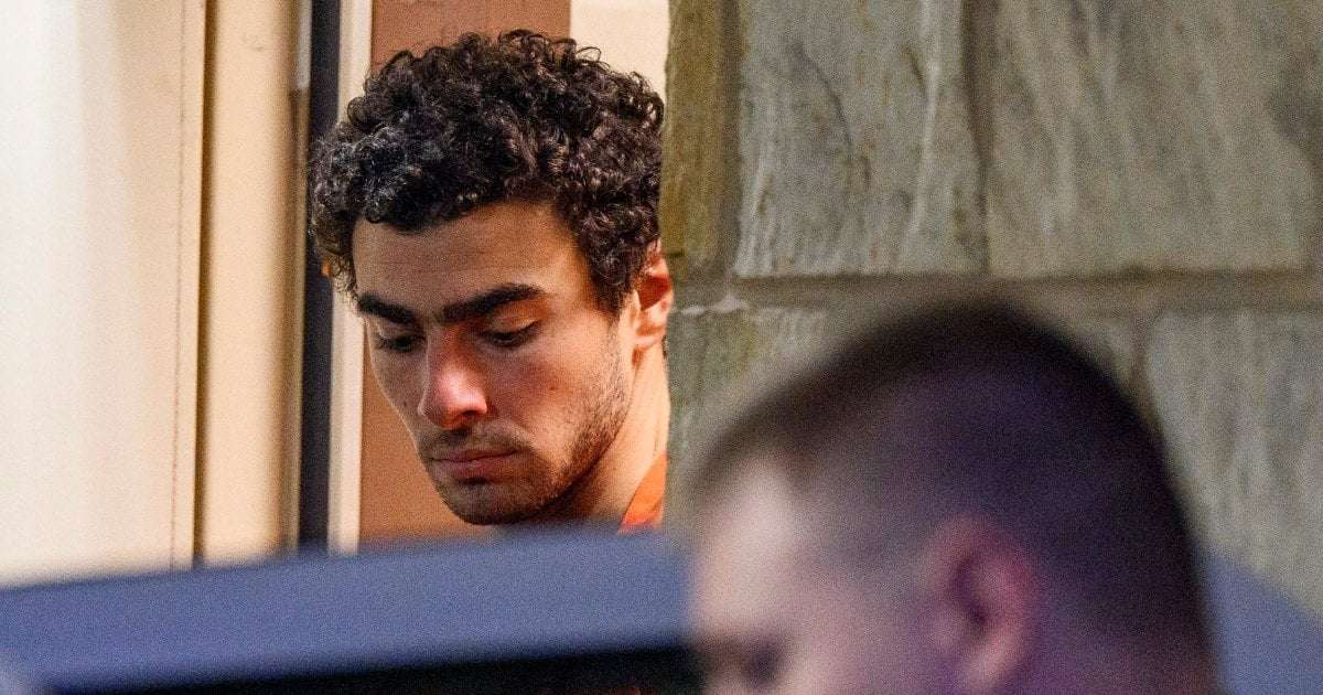 image for Suspect in CEO's killing wasn't insured by UnitedHealthcare, company says