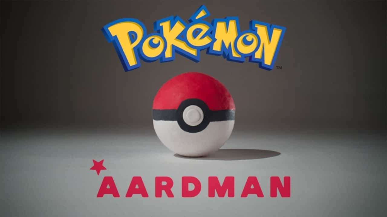 image for Pokémon Teaming Up With Wallace & Gromit Studio Aardman Animations For A New Project