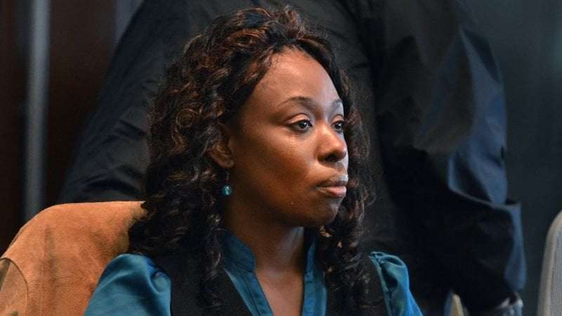 image for Duke lacrosse accusations: Crystal Mangum, who accused three players of rape, now says she lied about the encounter