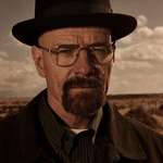 image for Walter White. A character that wouldn't exist without the failed Healthcare system in the US