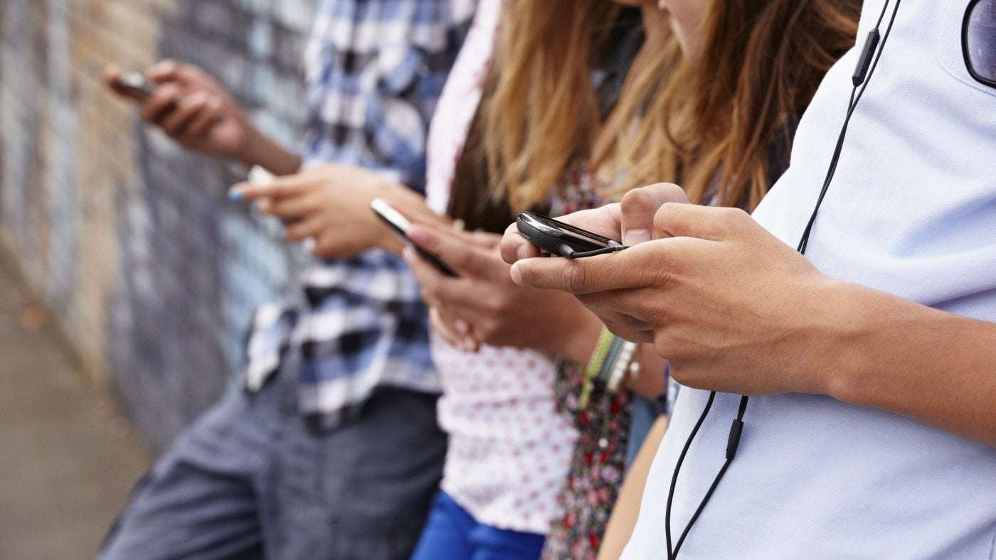 image for Lawsuit: A chatbot hinted a kid should kill his parents over screen time limits