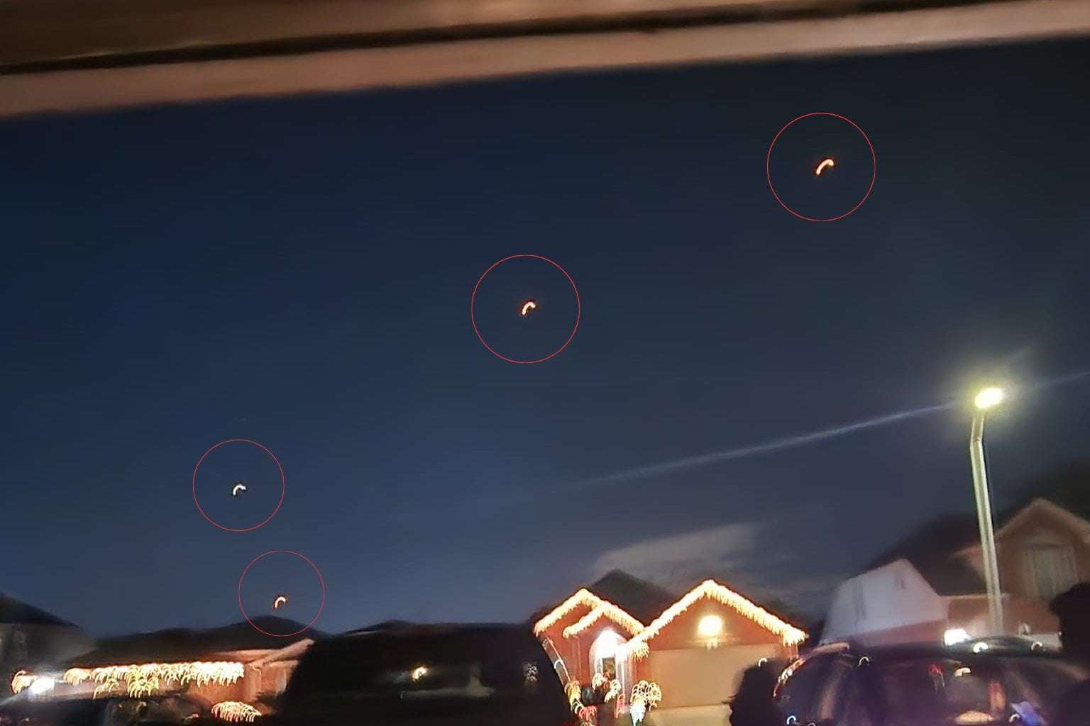 image for Mysterious drones seen across the country now emerging in Texas