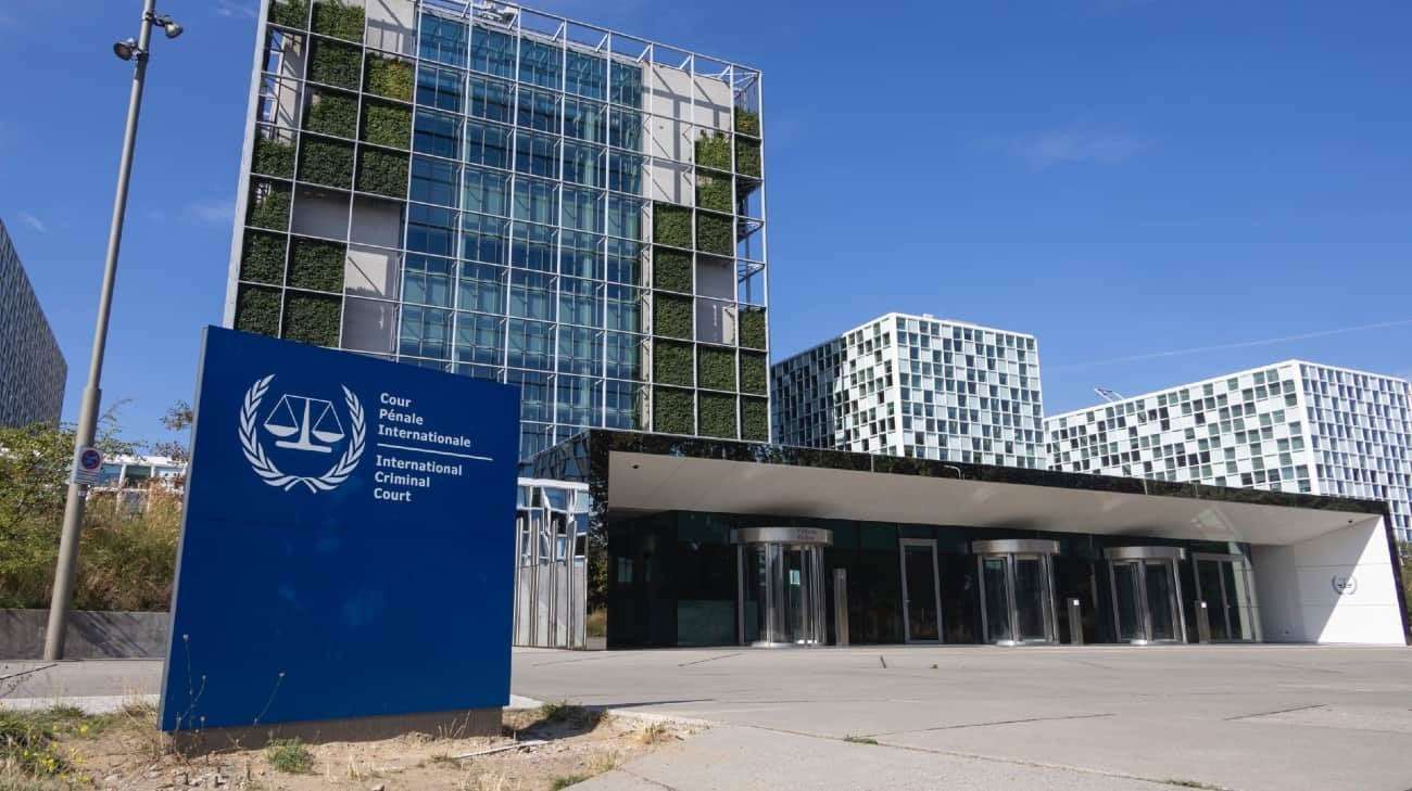image for The Hague court confirms ruling: Russia must compensate Ukraine's Naftogaz for assets seized in Crimea