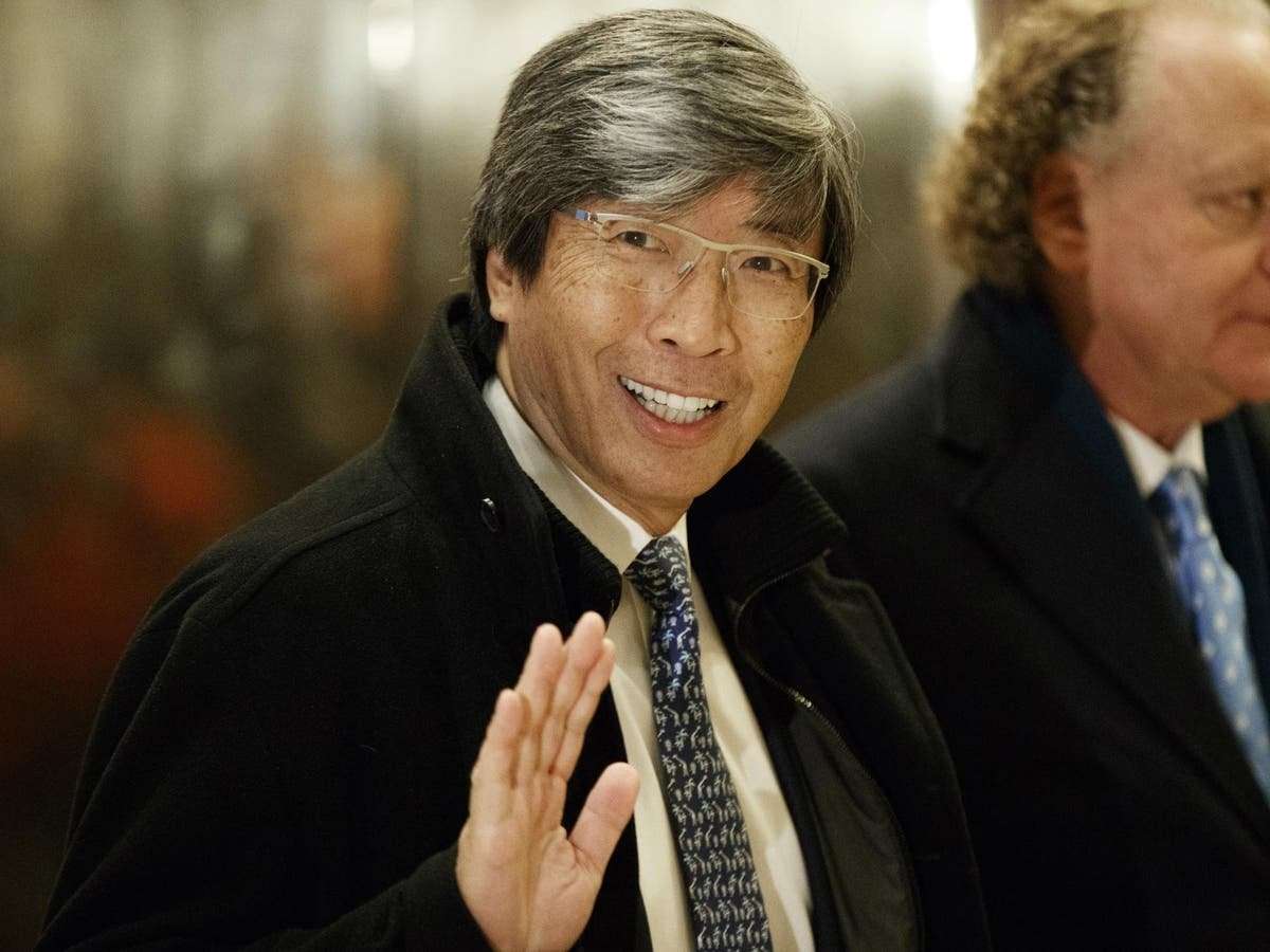 image for LA Times billionaire owner killed op-ed that was critical of Trump’s cabinet picks, report says