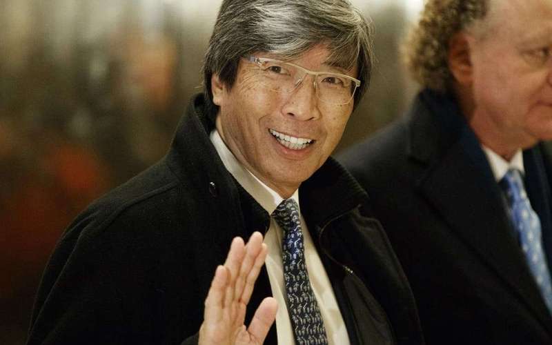 image for LA Times billionaire owner killed op-ed that was critical of Trump’s cabinet picks, report says
