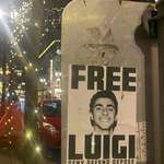 image for Posters in Portland streets.