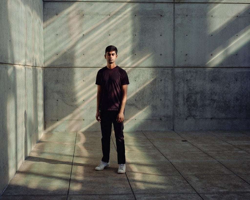 image for OpenAI whistleblower Suchir Balaji found dead in San Francisco apartment