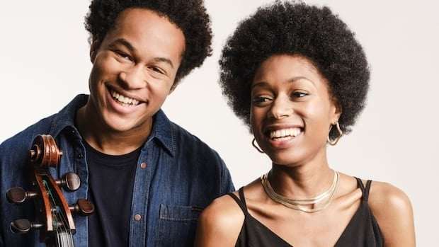 image for These musicians bought a seat for cello worth $4.5M. Air Canada wouldn't let it on board