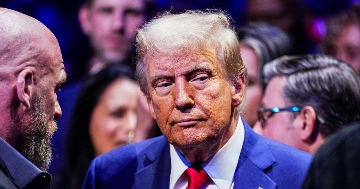 image for Trump ordered to sit for deposition next week in his defamation case against ABC News