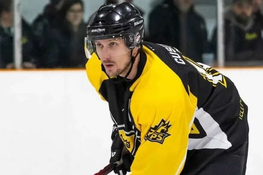 image for Quick response saves Saskatchewan hockey player’s life after neck slashed