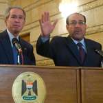 image for On this day in history Bush gets shoes thrown at him by Muntadhar al-Zaidi.
