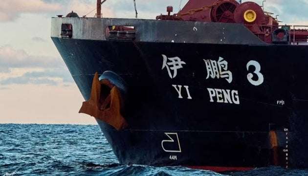 image for WSJ: Russia orchestrated Chinese ship’s Baltic cable sabotage
