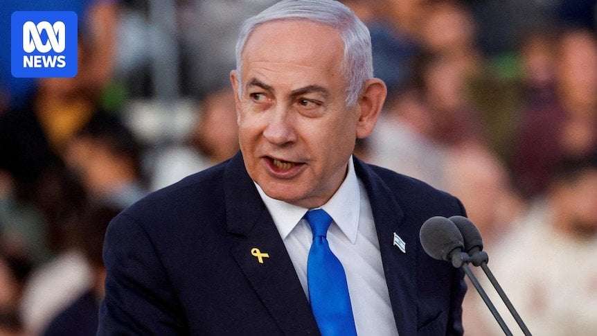 image for Israel plans to double its settlers in the occupied Golan Heights after fall of Syrian regime