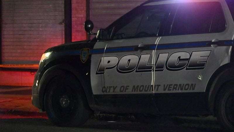 image for Mount Vernon, New York, police force strip searched nearly everyone it arrested, DOJ says