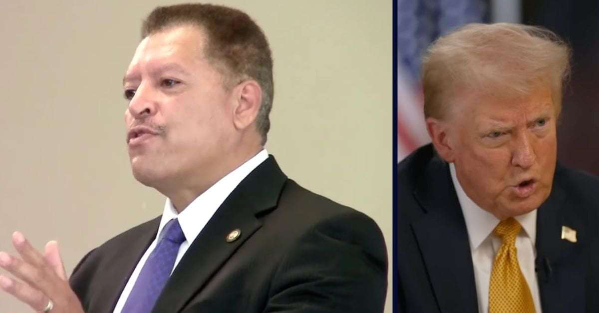 image for Another Obama-appointed federal judge unretires on Trump