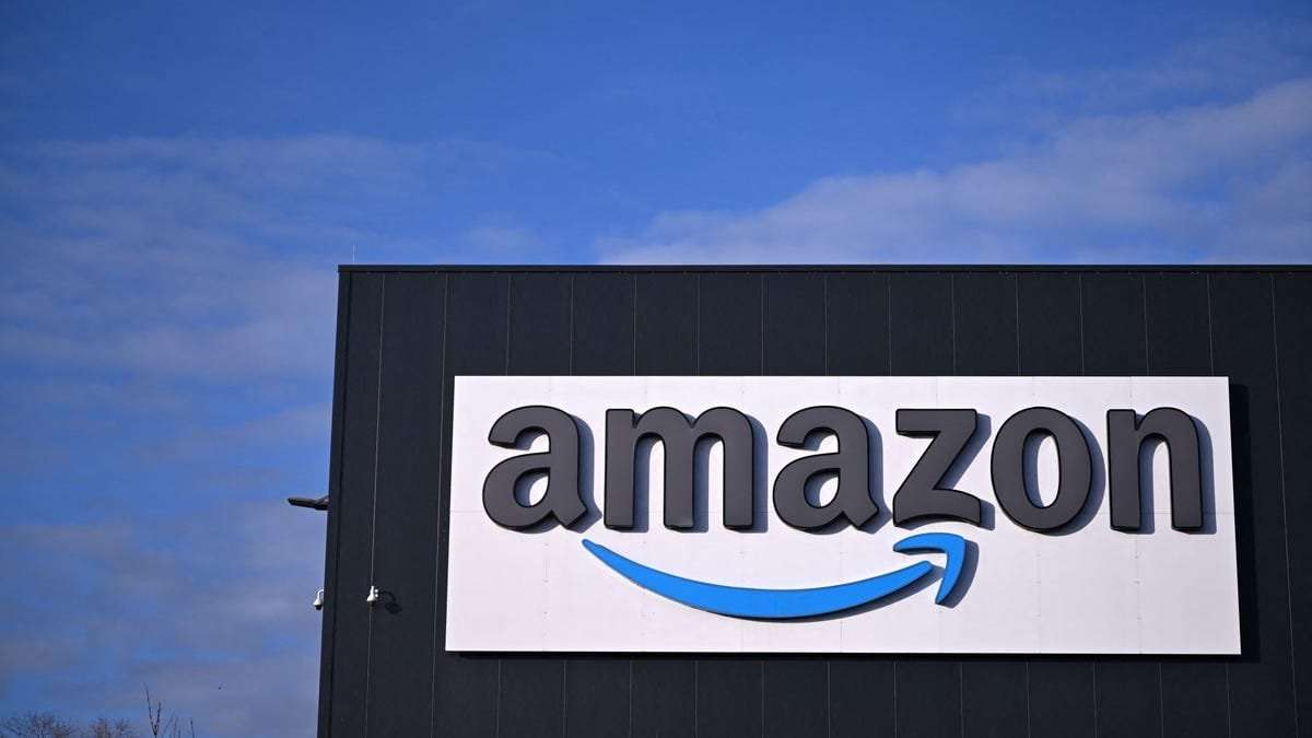 image for Amazon doesn't even have space for everyone it ordered back to the office
