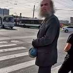 image for G Perelman, who refused a million dollar cash prize for solving 1 of the toughest math problems ever