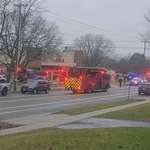image for Yet Another School Shooting In America (Madison, WI)