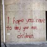 image for Spray Paint Outside Elevance (Anthem) Office in Denver, CO 12/16/2024