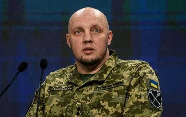 image for Ukraine unveils laser weapon capable of downing aircraft