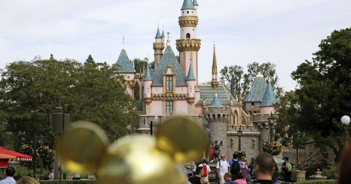 image for Disneyland agrees to state’s largest wage theft settlement of $233 million with its workers