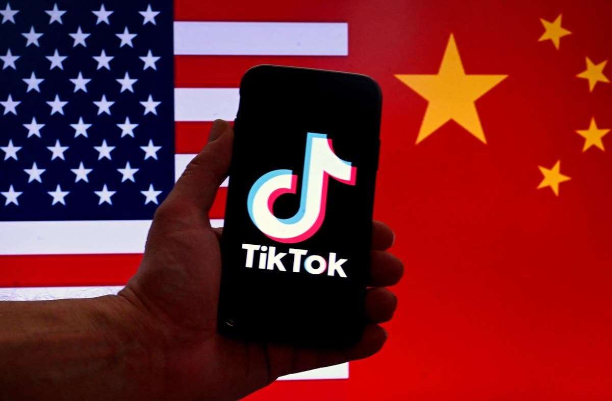 image for TikTok asks Supreme Court to block potential ban