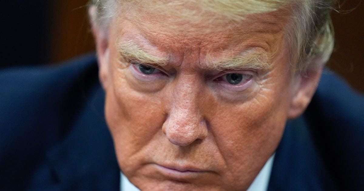 image for Another Federal Judge Reverses Decision To Retire, Ruins Trump’s Plans To Fill His Seat