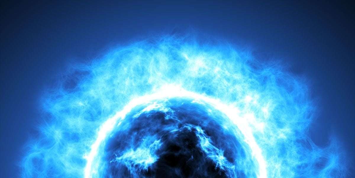 image for Scientists Built a Sunlight Reactor to Fuel the Future