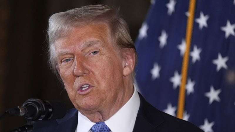 image for Trump sues Des Moines Register and top pollster over final Iowa survey