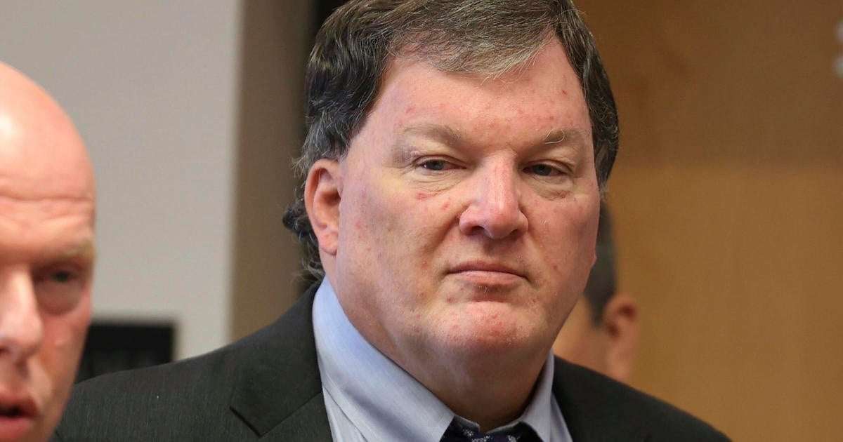 image for Rex Heuermann, alleged Long Island serial killer, charged with 7th killing