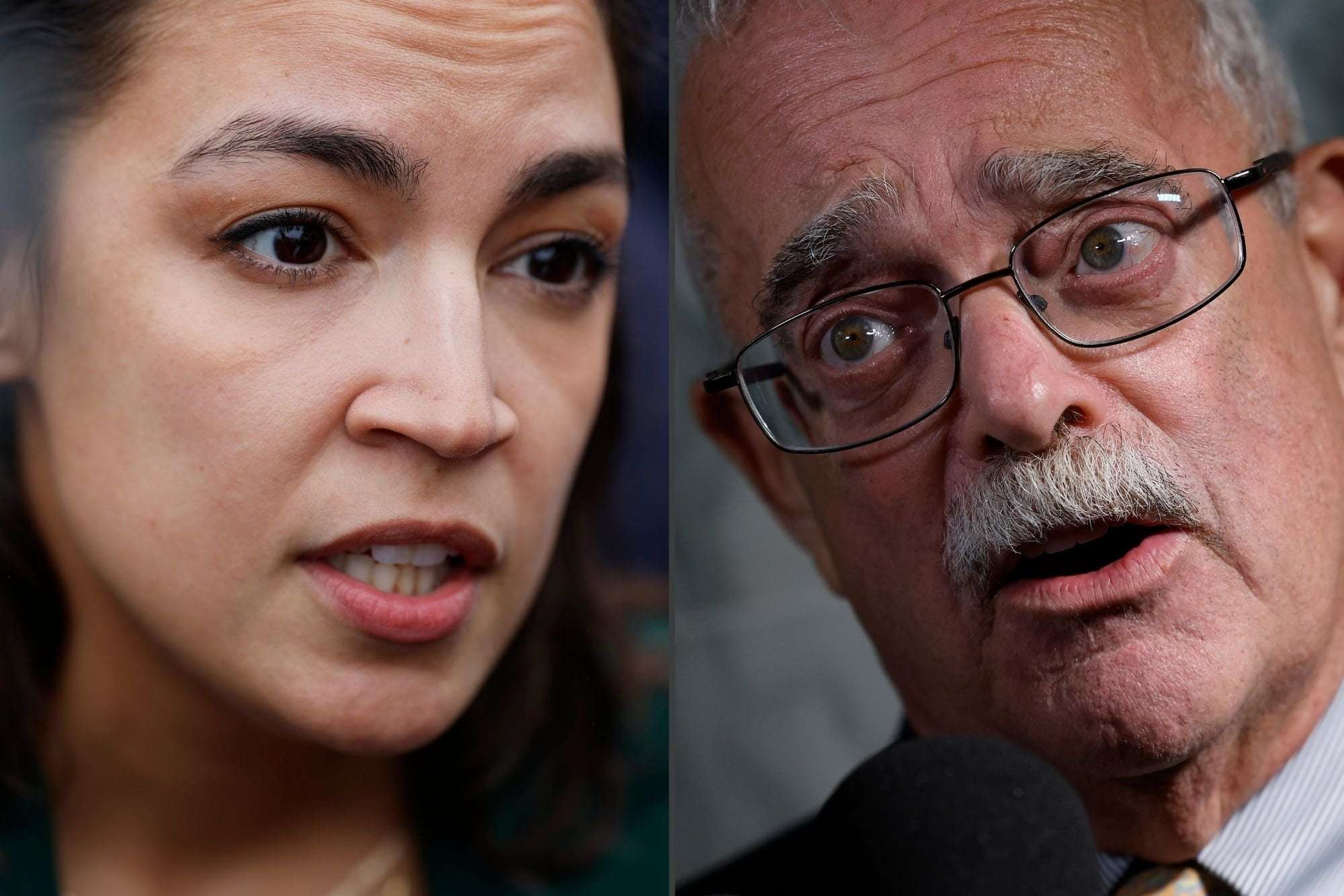 image for Democrat Who Beat Out AOC For Top Oversight Job Violated Federal Insider Trading and Conflicts-of-Interest Law, Report Claims