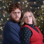 image for Hope you're nicer about our Christmas photo this year. 🎄