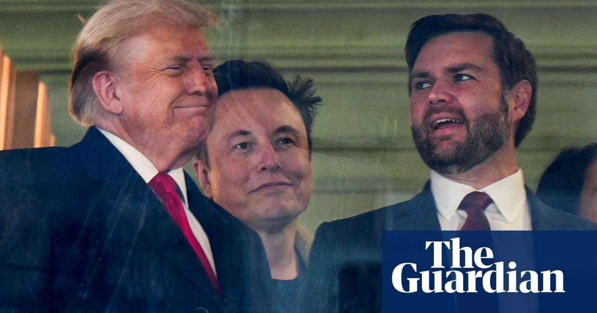 image for Elon Musk will not receive highest-level government security clearance – reports