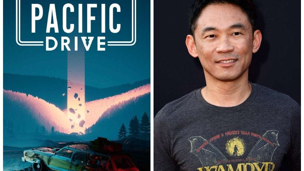 image for ‘Pacific Drive’ TV Series Based on Indie Survival Game in the Works From James Wan (EXCLUSIVE)