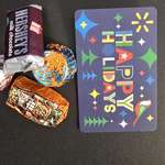 image for Check out my Christmas bonus after making my company $1 million in the last 2 months alone. $25 card