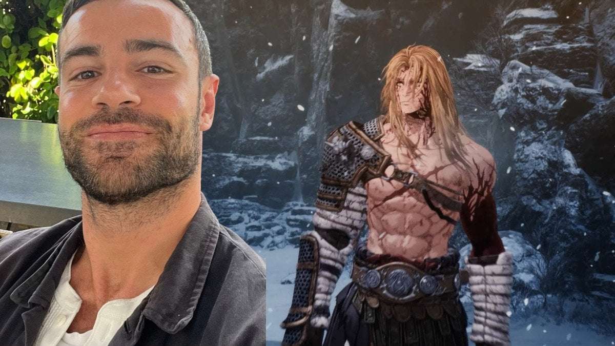 image for Ben Starr Shines Bright in Upcoming RPG Showdowns