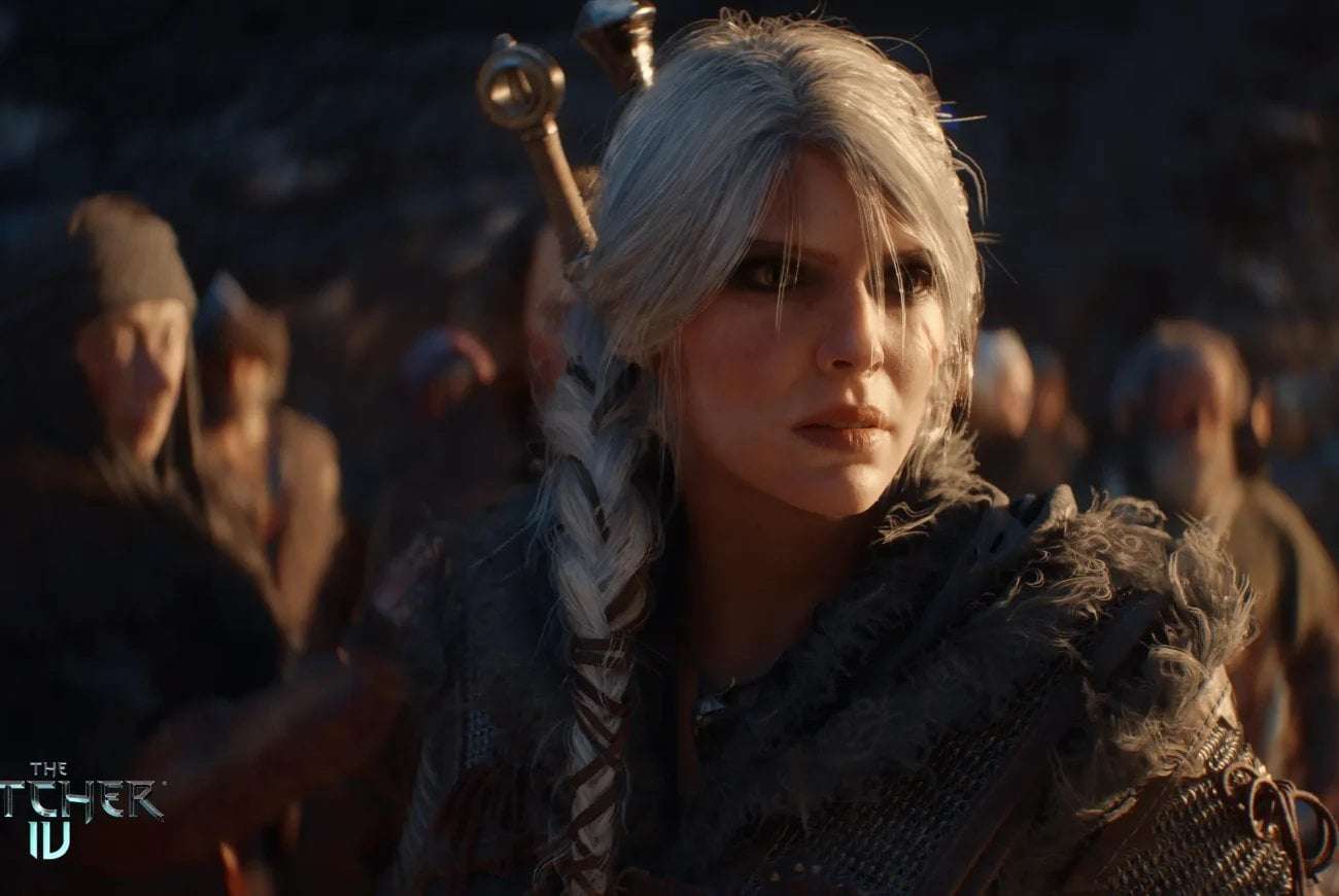 image for ‘The Witcher 4’s’ World Isn’t Bigger, But Promises to Be Better