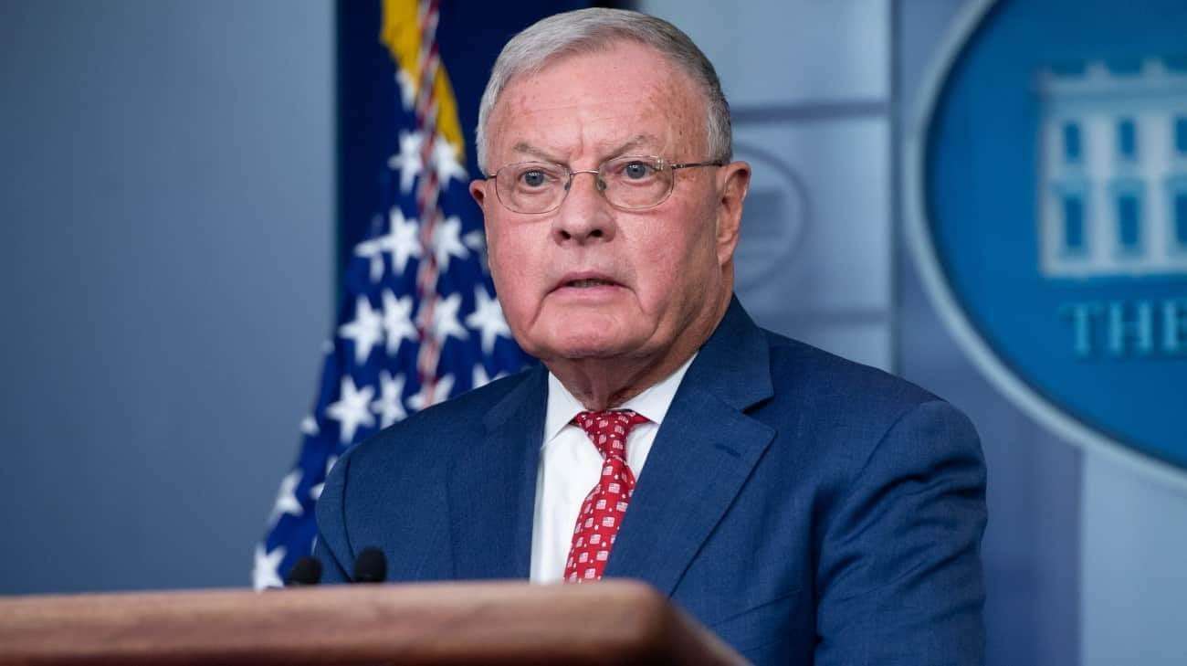 image for Trump team criticises killing of Russian general in Moscow