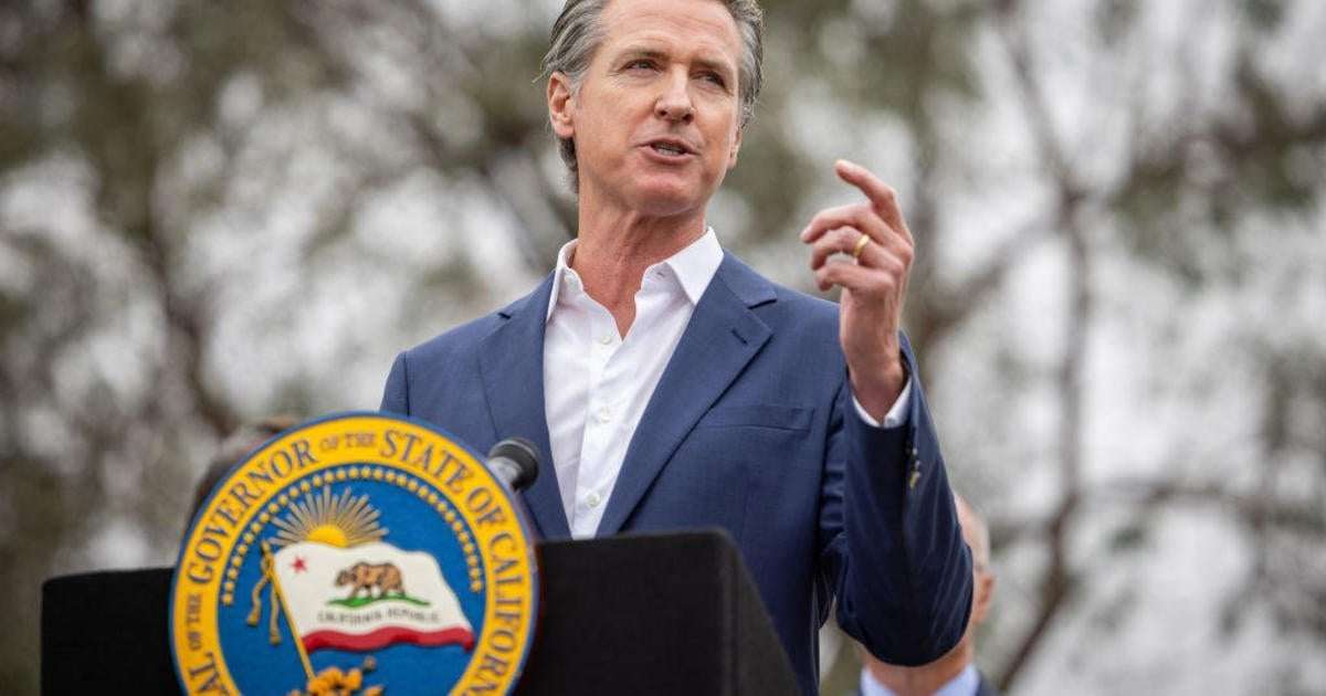 image for California Gov. Gavin Newsom declares state of emergency over bird flu, calling it a "proactive action"