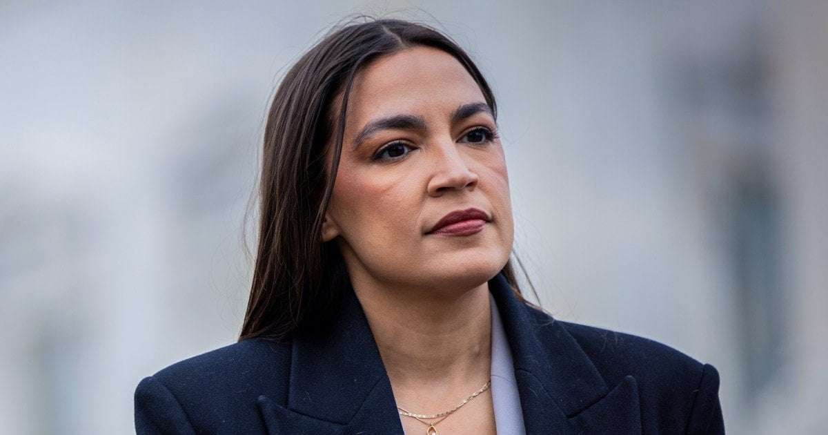 image for House Democrats rejecting AOC is a bad sign for the next two years