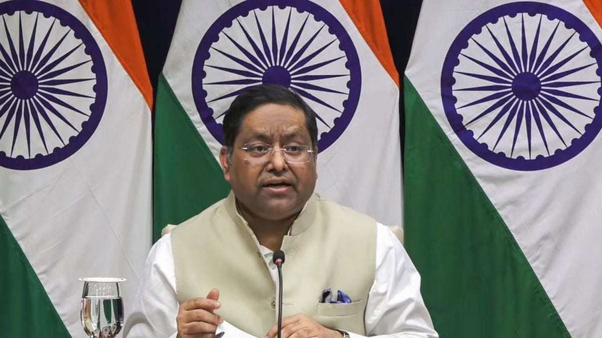 image for ‘Be mindful’: India warns Bangladesh after Yunus aide’s remarks on Northeast, Bengal and Tripura