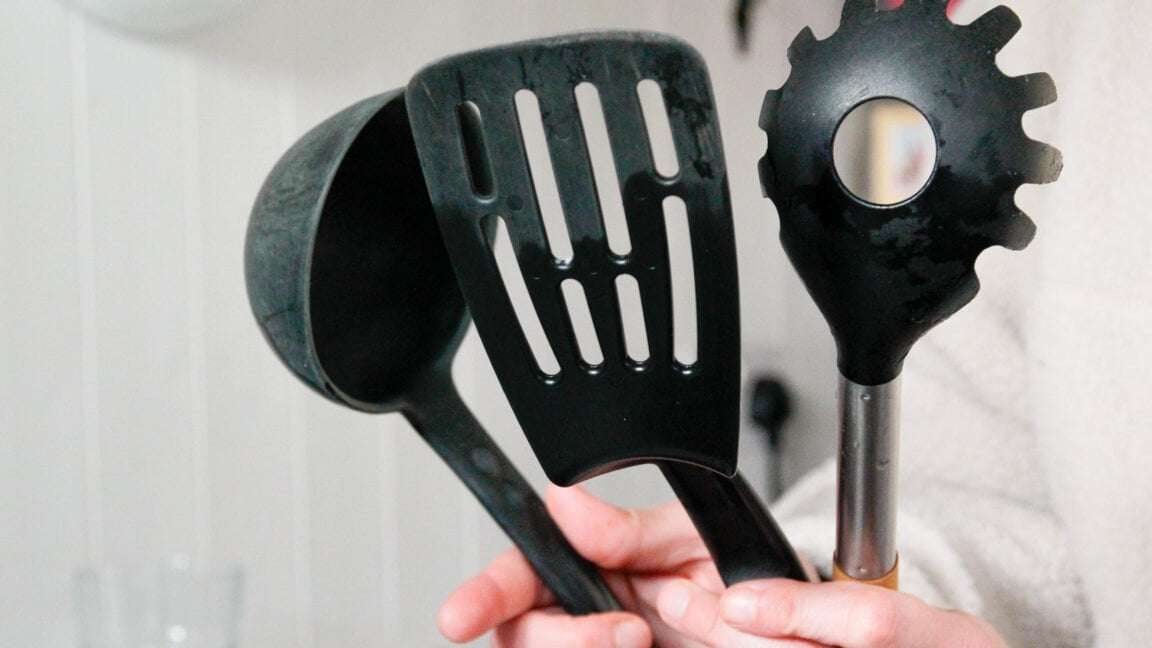 image for Journal that published faulty black plastic study removed from science index