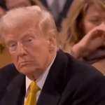 image for Donald Trump and the "I think he pooped himself" lady